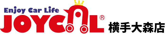 ジョイカル横手大森店